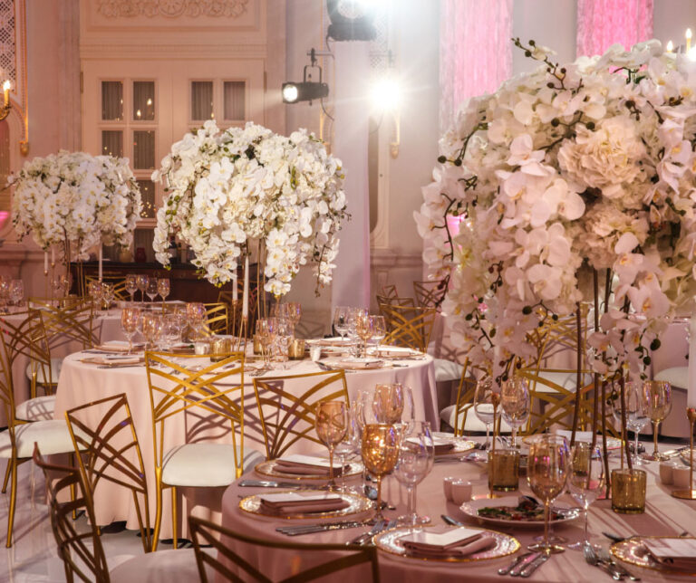 Inspiration mariage / Wedding inspiration