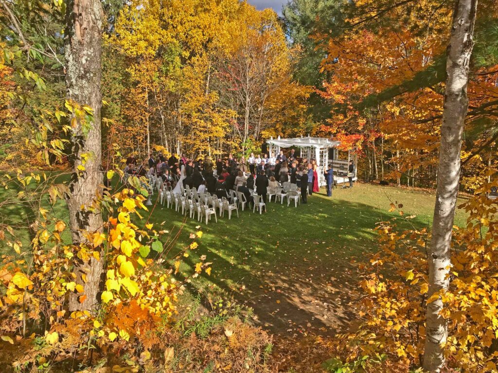 Auberge Val Saint-Côme