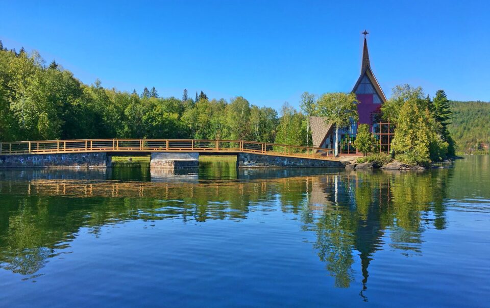 Une option pour l'Auberge Val Saint-Côme