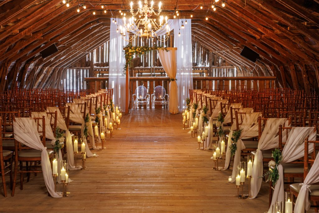 L'importance de la musique lors de votre mariage.