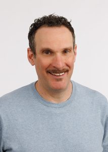 Nous vous présentons Marin, notre Directeur des ressources humaines.