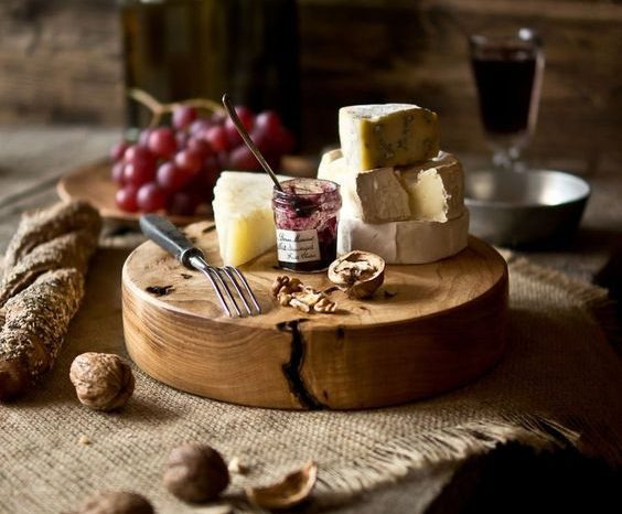 Invitez Lanaudière à votre table