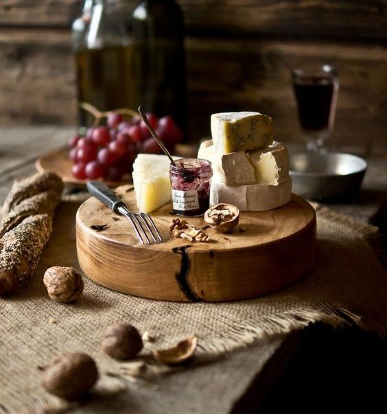 Invitez Lanaudière à votre table