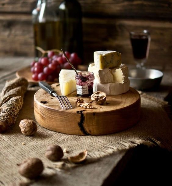 Invitez Lanaudière à votre table